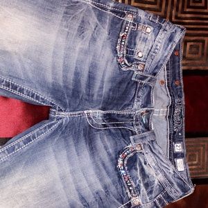 MissMe Jeans